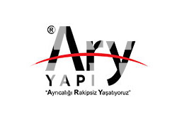 ARY YAPI